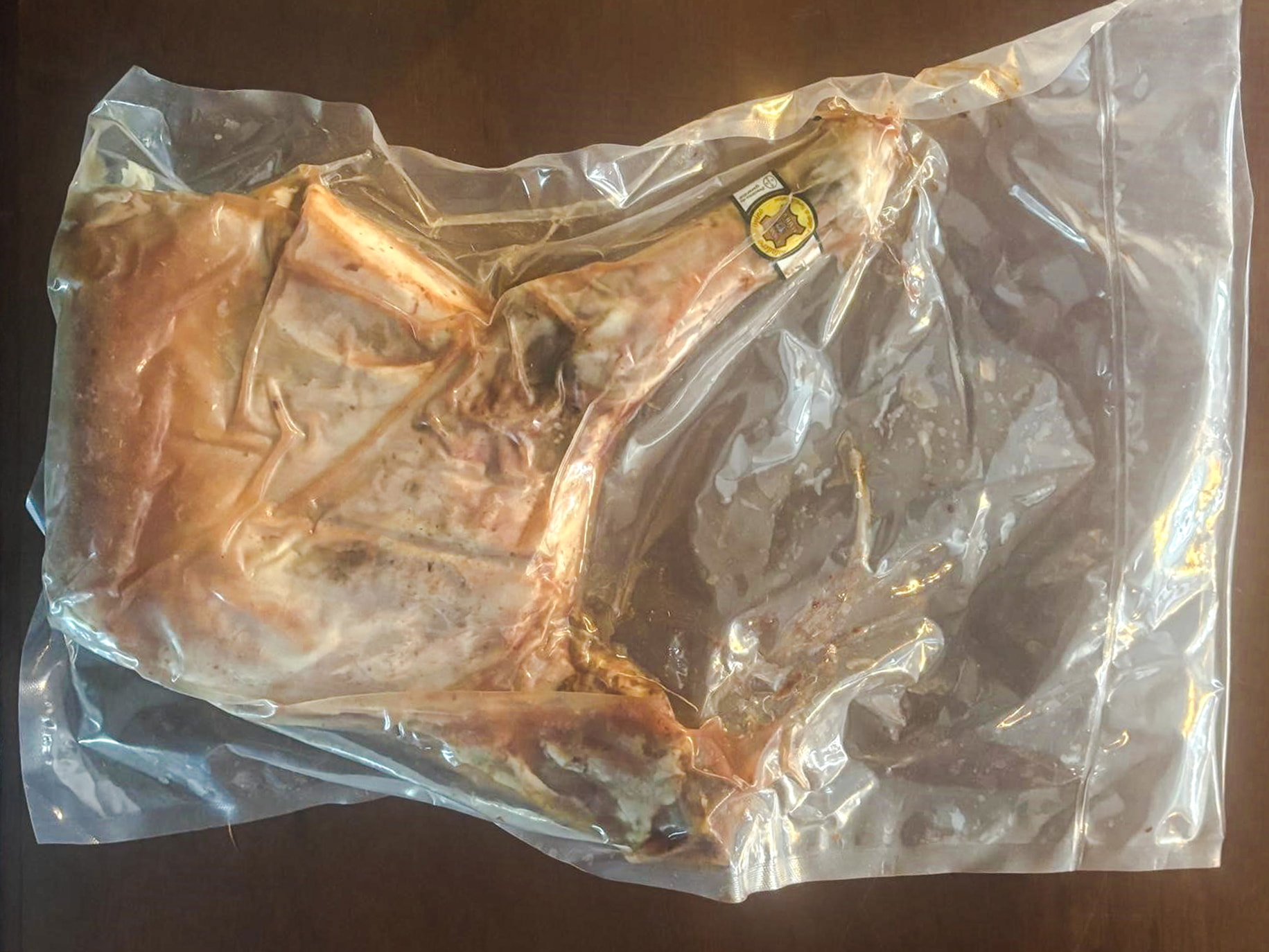 comprar-lechazo-asado-al-vacío