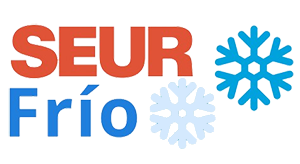 Logo Seur Frío